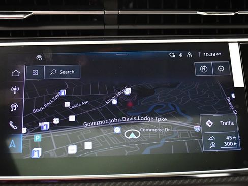 New 2026 Audi SQ8 Prestige image 25