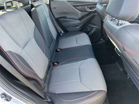 Used 2019 Subaru Forester Sport w/ Popular Package #2 image 9