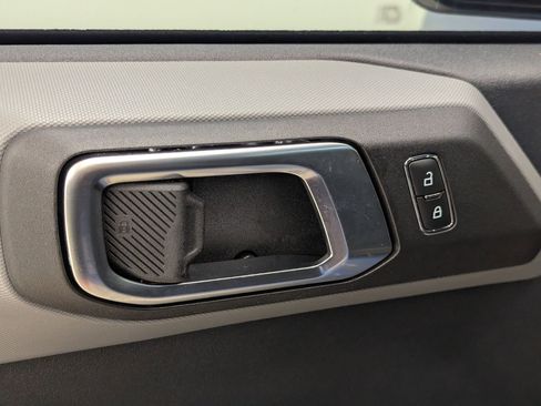 Certified 2023 Ford Bronco 4-Door image 11