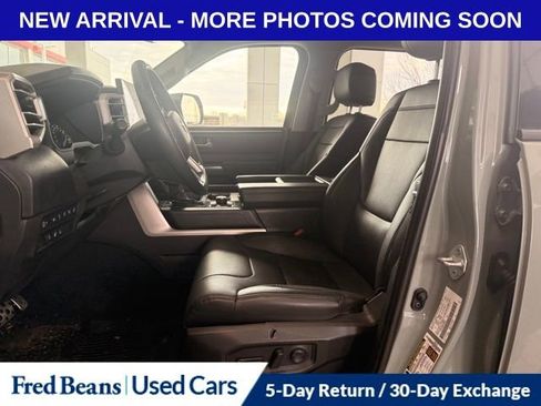 Used 2022 Toyota Tundra SR5 image 10