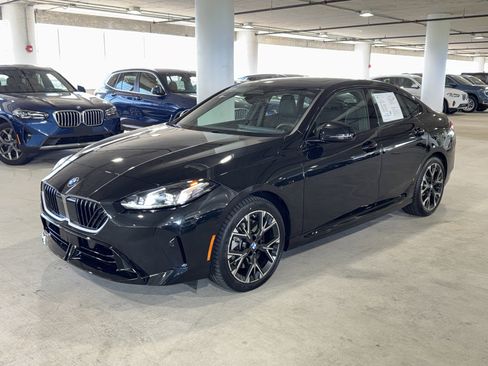 Used 2026 BMW 228i FWD image 4