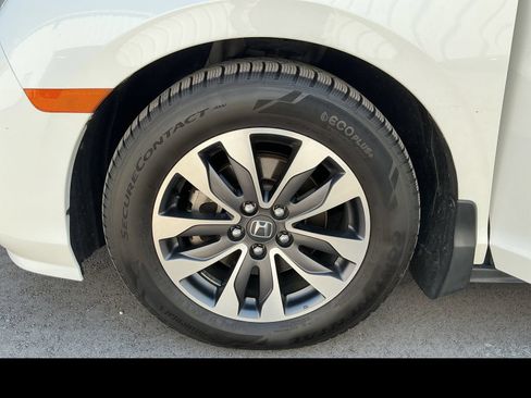 Used 2021 Honda Odyssey EX-L image 26