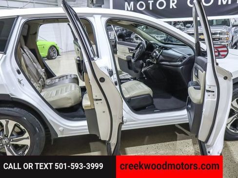 Used 2019 Honda CR-V LX image 39