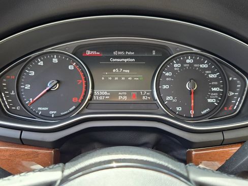 Used 2023 Audi A5 2.0T Premium w/ Convenience Package AWD/4WD image 25