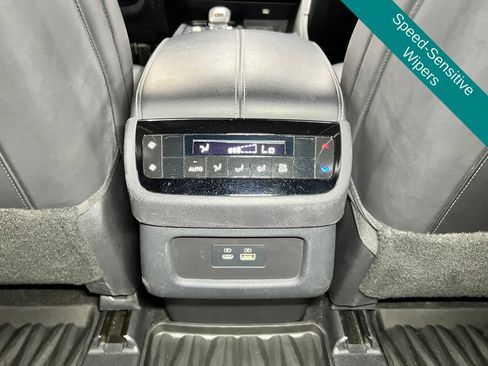 Used 2025 INFINITI QX60 Pure w/ Cargo Package AWD/4WD image 25