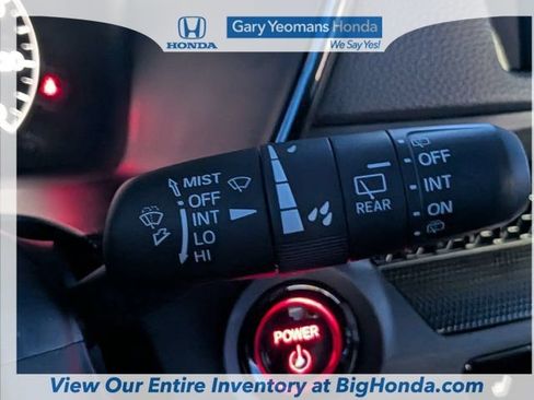 Used 2025 Honda CR-V Sport image 31