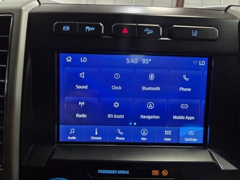 Used 2020 Ford F250 Lariat AWD/4WD image 61