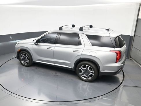 Used 2023 Hyundai Palisade SEL w/ Premium Package AWD/4WD image 28