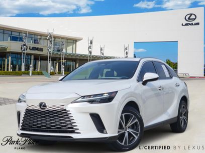 Certified 2023 Lexus RX 350 Premium