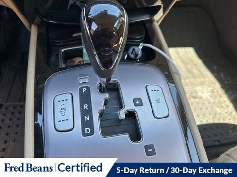 Used 2011 Hyundai Genesis 3.8 w/ Technology Pkg 4 image 18