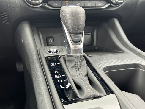 New 2025 Nissan Sentra S image 27