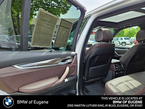 Used 2018 BMW X5 xDrive35i AWD/4WD image 19