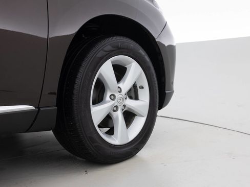 Used 2013 Lexus RX 350 AWD image 18