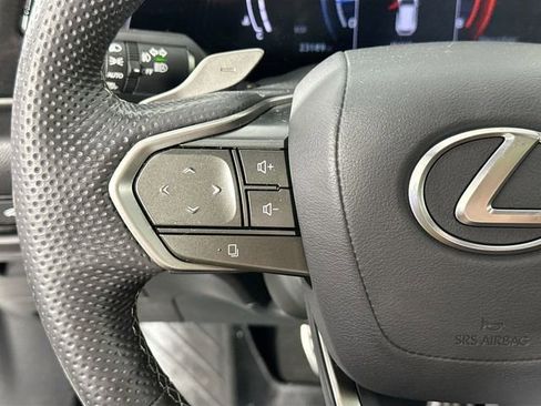 Used 2022 Lexus NX 350 F Sport AWD/4WD image 21