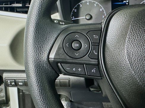 Certified 2025 Toyota Corolla LE FWD image 16