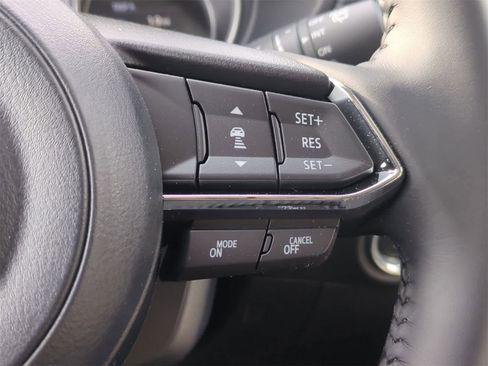 New 2025 MAZDA CX-5 AWD 2.5 S w/ Preferred Package image 25