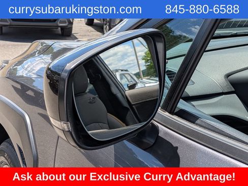 Used 2025 Subaru Crosstrek 2.5i Sport w/ Popular Package #4A AWD/4WD image 12