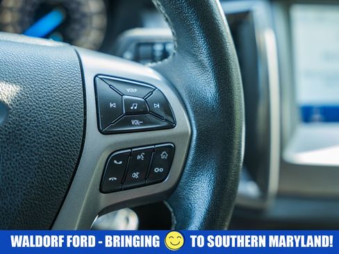 Used 2021 Ford Ranger XLT w/ Equipment Group 302A High AWD/4WD image 34