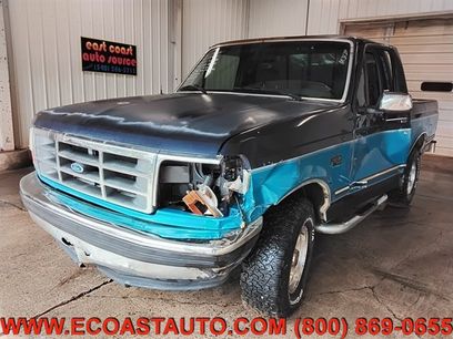 Used 1994 Ford F150 XL
