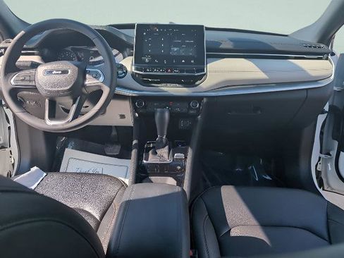 Certified 2024 Jeep Compass Limited image 22