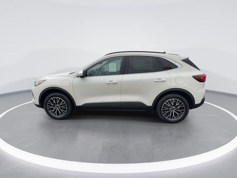 New 2026 Ford Escape SE FWD image 5