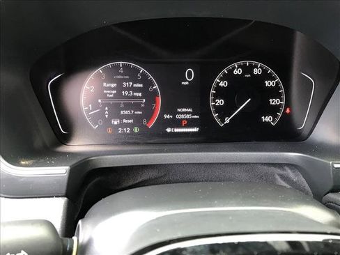 Certified 2023 Honda Pilot EX-L image 9