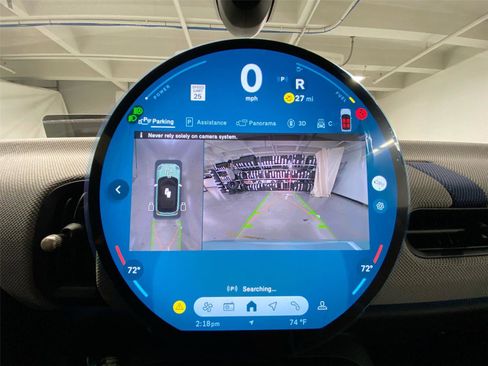 New 2026 MINI Cooper S image 28