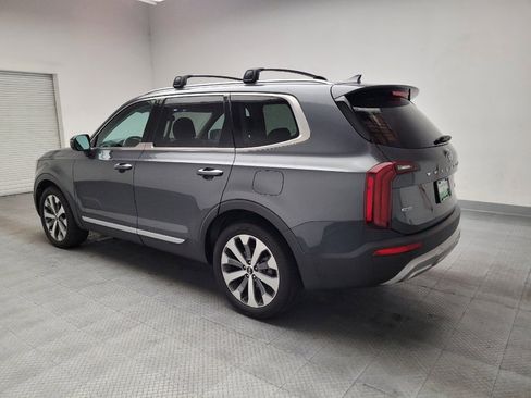 Used 2020 Kia Telluride S AWD/4WD image 3