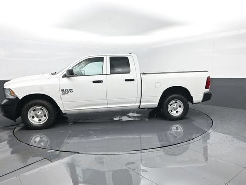Used 2023 RAM 1500 Tradesman w/ Popular Equipment Group AWD/4WD image 5