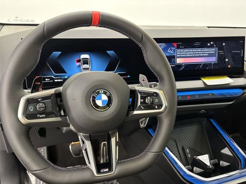 New 2026 BMW X3 M50 image 22