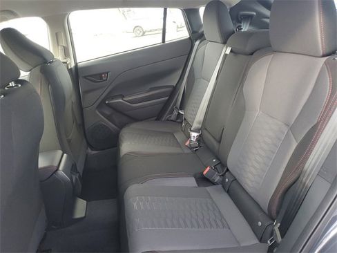 New 2026 Subaru Impreza 2.0i Sport image 9