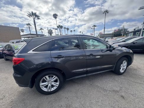 Used 2013 Acura RDX FWD w/ Technology Package image 8