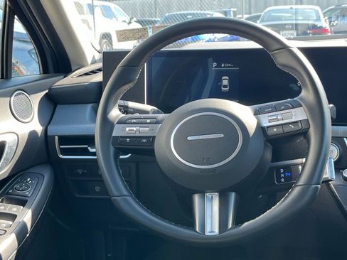 Used 2025 Hyundai Sonata SEL image 28