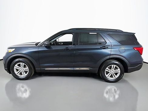 Used 2023 Ford Explorer XLT w/ Equipment Group 202A AWD/4WD image 15