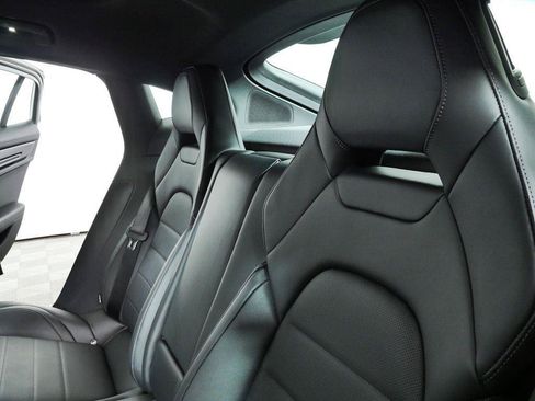 New 2026 Porsche Panamera 4 AWD/4WD image 22