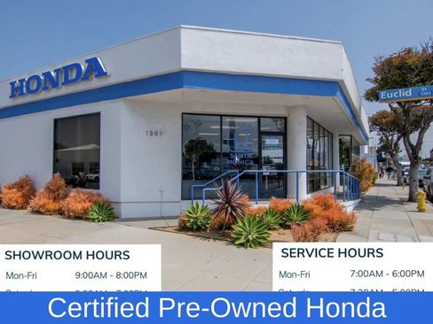 Used 2023 Honda CR-V EX image 36