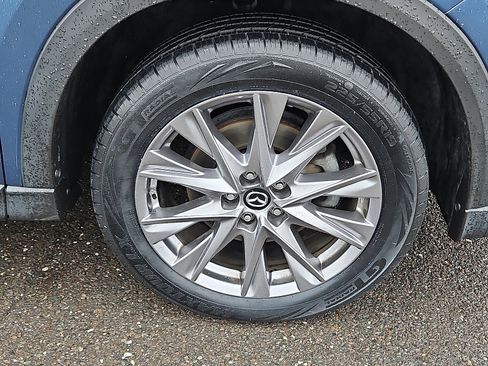 Used 2019 MAZDA CX-5 Grand Touring Reserve image 8