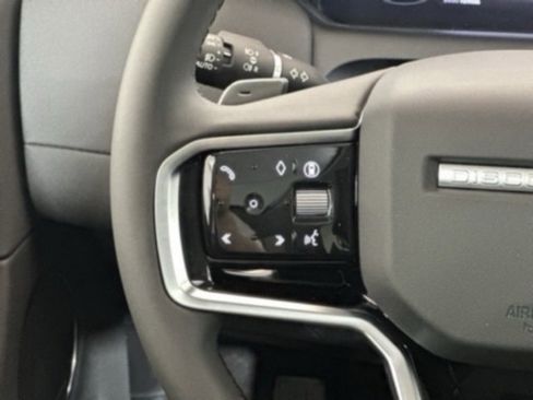 New 2025 Land Rover Discovery Sport S image 23