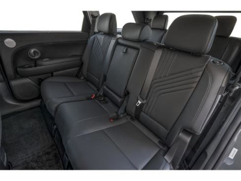 New 2026 Hyundai Palisade SEL FWD image 15