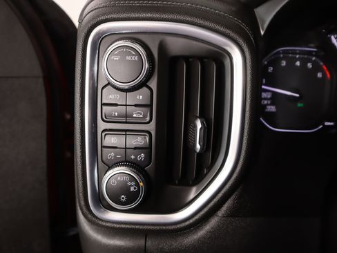 Used 2021 GMC Sierra 1500 Elevation image 8