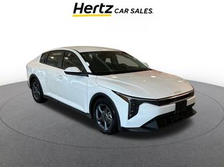 Used 2025 Kia K4 LXS video 1