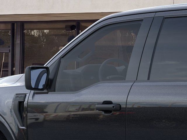 New 2026 Ford F150 STX w/ Equipment Group 200A RWD image 20