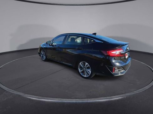 Certified 2018 Honda Clarity Touring image 6
