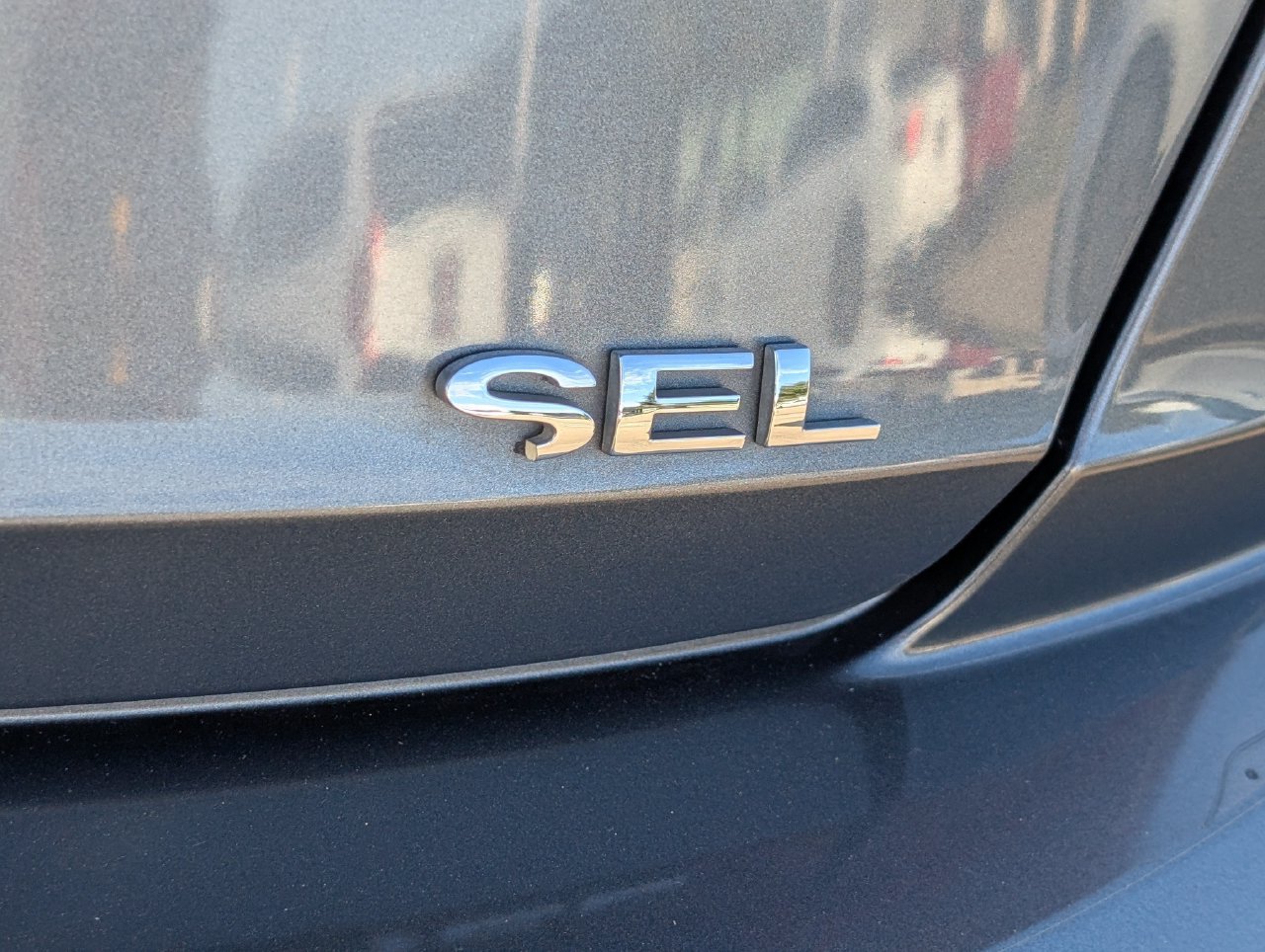Used 2019 Volkswagen Jetta SE FWD image 8