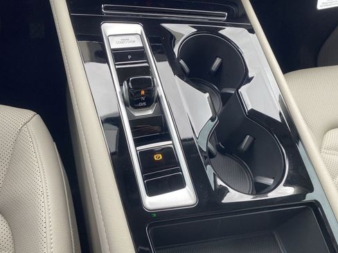New 2026 Volkswagen Atlas SE FWD image 26