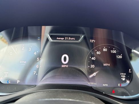 Used 2025 RAM 1500 Big Horn image 13