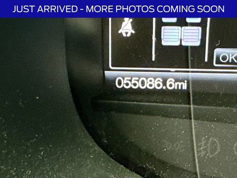 Certified 2022 Ford Edge Titanium AWD/4WD image 13