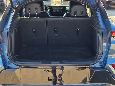 Used 2025 Buick Envista Sport Touring w/ Convenience I Package image 21