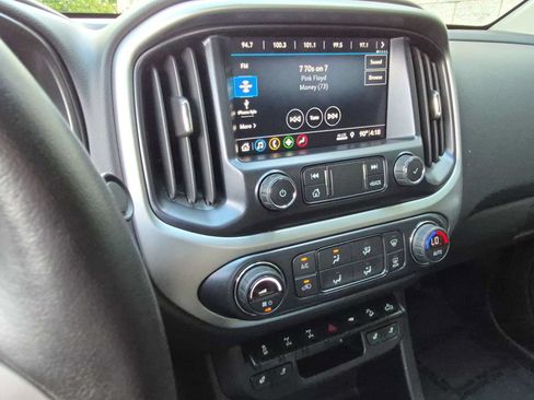 Used 2021 Chevrolet Colorado ZR2 AWD/4WD image 27