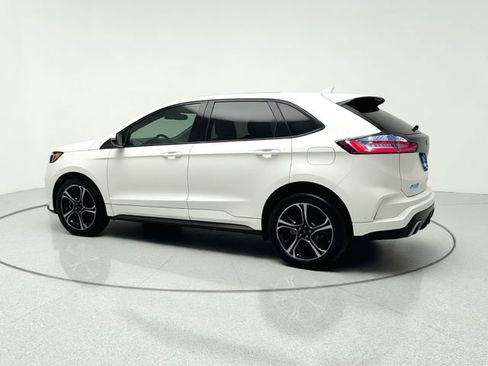 Used 2020 Ford Edge ST w/ Equipment Group 401A AWD/4WD image 3